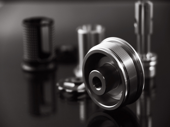 Hardware series